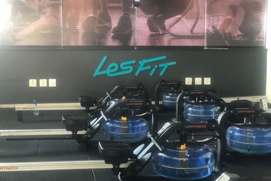 Imagem 1 da galeria do parceiro Les Fit