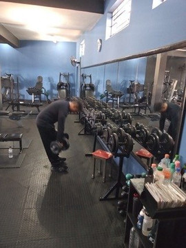 Imagem 2 da galeria do parceiro Olympus Academia