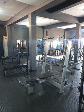 Imagem 3 da galeria do parceiro Olympus Academia