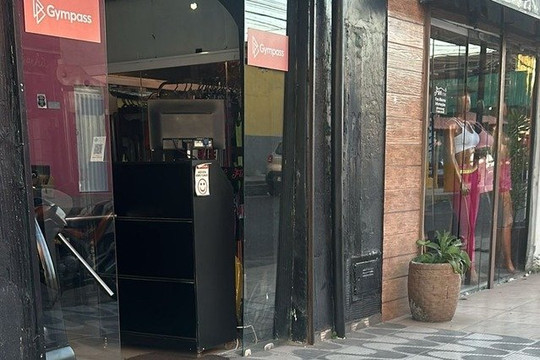 Imagem 2 da galeria do parceiro ACADEMIA SPEED