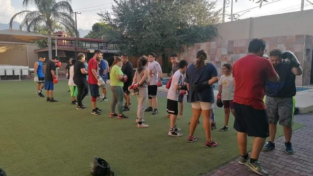 Imagen 3 de la galería del partner Box Master