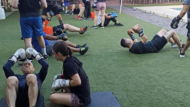 Imagen 2 de la galería del partner Box Master