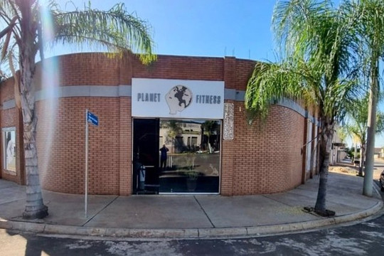 Imagem 2 da galeria do parceiro Academia Planet Fitness