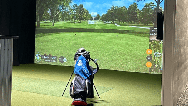 Image 2 from Private Fairway Plano partner gallery