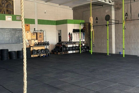 Imagem 1 da galeria do parceiro Studio Rhuan Alves