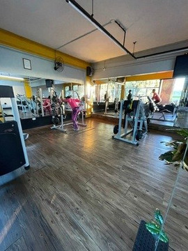 Imagem 3 da galeria do parceiro Academia Fitness Sport Life