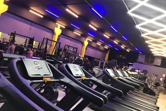 Imagem 3 da galeria do parceiro Academia Strong Life