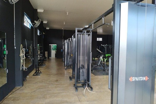 Imagem 3 da galeria do parceiro ACADEMIA PERSONAL FIT