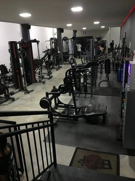 Imagem 3 da galeria do parceiro ACADEMIA TANAKA FITNESS