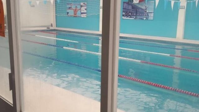 Imagen 2 de la galería del partner Natación Swim Center