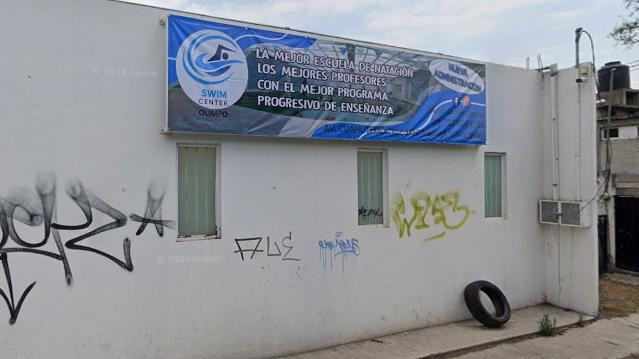 Imagen 2 de la galería del partner Natación Swim Center