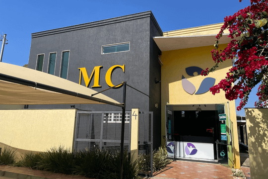 Imagem 1 da galeria do parceiro Espaço Funcional Maíra Corrêa