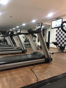 Imagem 2 da galeria do parceiro Academia Bio Personal