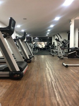 Imagem 3 da galeria do parceiro Academia Bio Personal