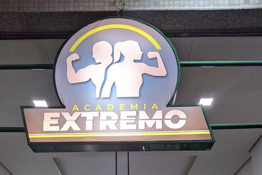 Imagem 1 da galeria do parceiro ACADEMIA EXTREMO