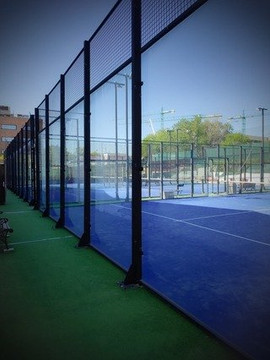 Imagen 3 de la galería del partner M Team Crossfit