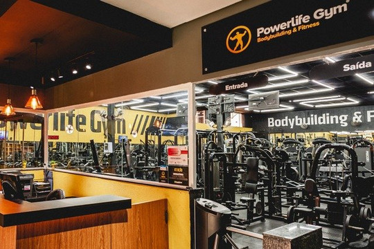 Imagem 3 da galeria do parceiro Powerlife Gym