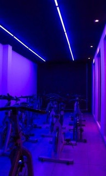 Imagem 3 da galeria do parceiro Overall Gym Club