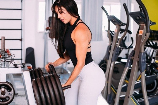 Imagem 1 da galeria do parceiro Movimento Fitness Academia