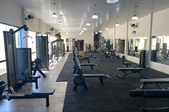 Imagem 1 da galeria do parceiro Equipe KGB