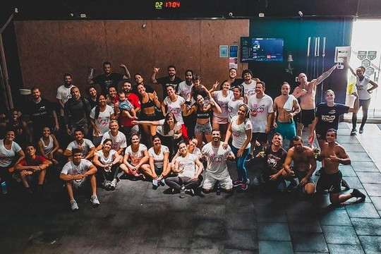 Imagem 3 da galeria do parceiro PROCOMBAT