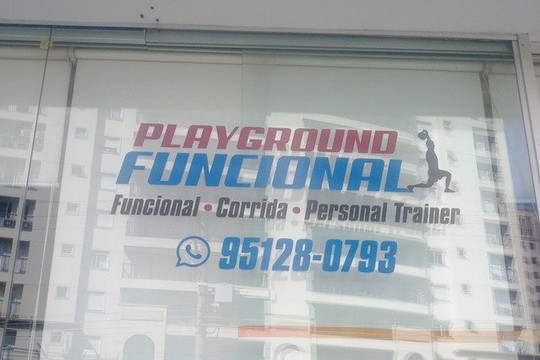 Imagem 5 da galeria do parceiro Playground Funcional