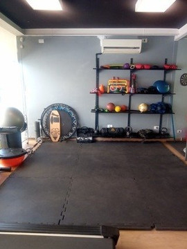 Imagem 4 da galeria do parceiro Playground Funcional