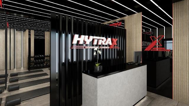 Imagen 3 de la galería del partner Hytrax Training Studio