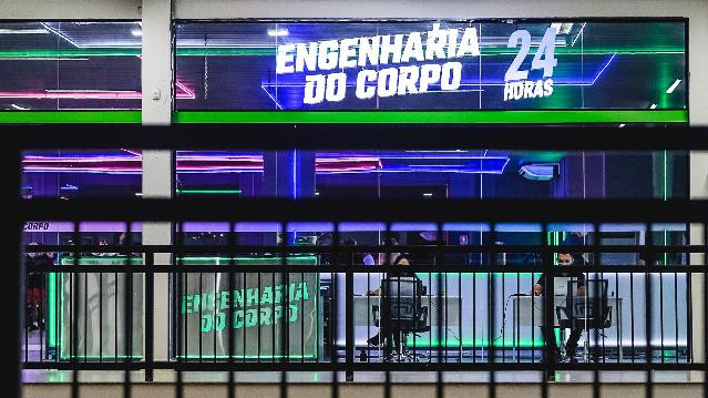 Imagem 2 da galeria do parceiro Engenharia do Corpo - Araguaína