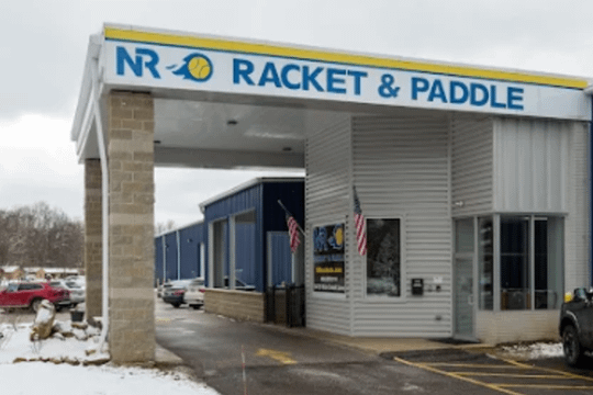 Image 2 from North Ridge Racket & Paddle partner gallery