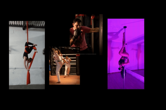 Imagem 1 da galeria do parceiro C T Max Rocha