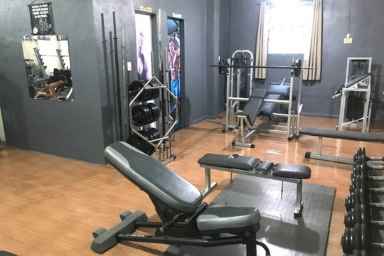 Imagem 3 da galeria do parceiro Academia Malhação