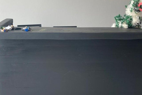 Imagem 3 da galeria do parceiro Tribox Training