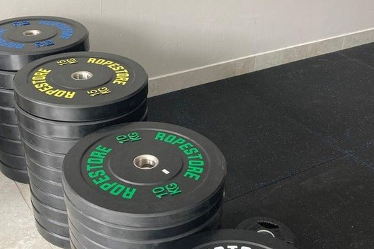 Imagem 2 da galeria do parceiro Tribox Training