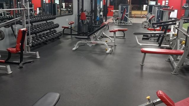 Image 3 from Queen City Athletics Ellsworth partner gallery