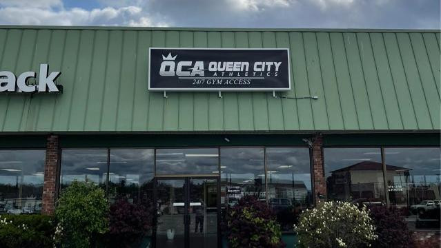 Image 2 from Queen City Athletics Ellsworth partner gallery