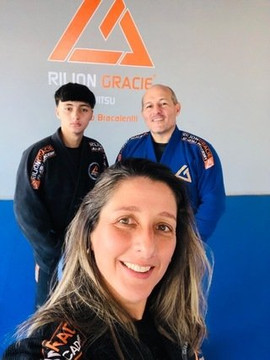 Imagem 1 da galeria do parceiro Rilion Gracie Vinhedo