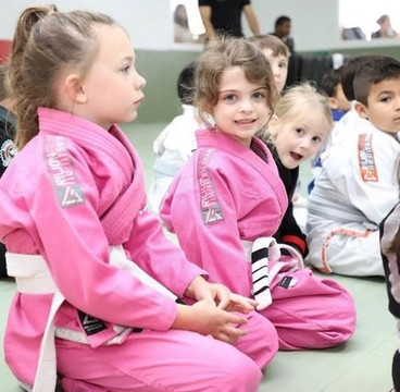 Imagem 3 da galeria do parceiro Rilion Gracie Vinhedo