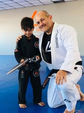 Imagem 2 da galeria do parceiro Rilion Gracie Vinhedo