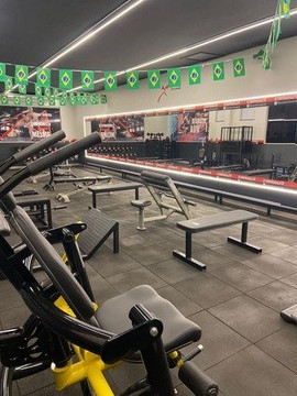 Imagem 3 da galeria do parceiro Salute Academia