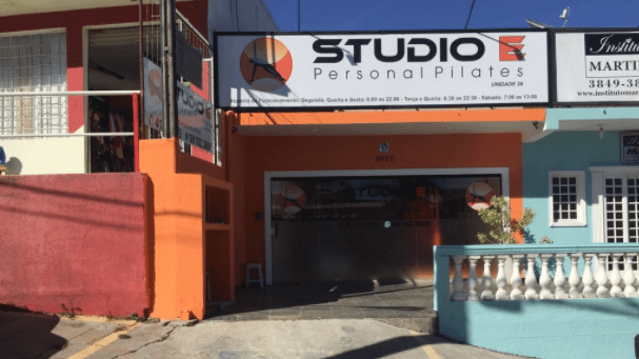 Imagem 2 da galeria do parceiro Studio E Personal Pilates - Unidade 26