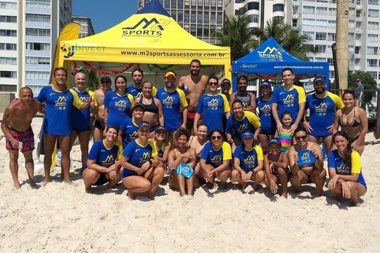 Imagem 1 da galeria do parceiro M2 Sports Assessoria Esportiva