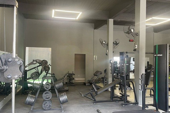 Imagem 1 da galeria do parceiro Smart prime
