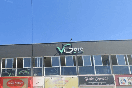 Imagem 2 da galeria do parceiro Vigore Academia