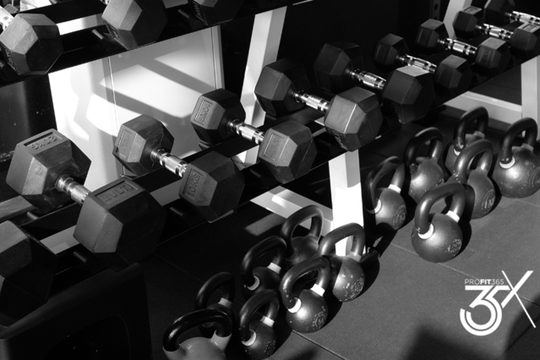 Image 1 from ProFit365X partner gallery