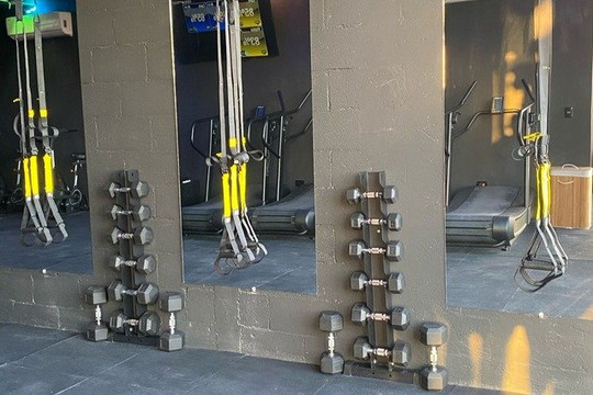 Imagen 3 de la galería del partner Beat Fitness Studio