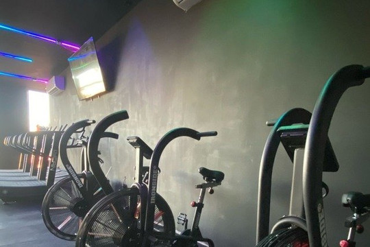 Imagen 1 de la galería del partner Beat Fitness Studio