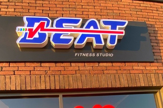 Imagen 2 de la galería del partner Beat Fitness Studio