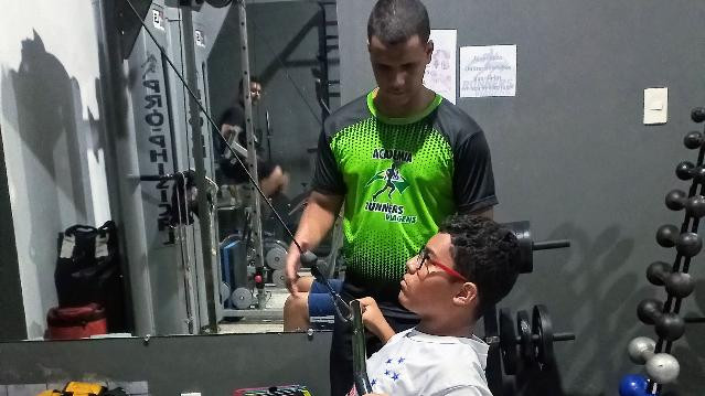 Imagem 1 da galeria do parceiro Stúdio Runners