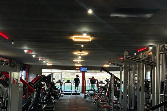 Imagem 1 da galeria do parceiro Cultura FIT